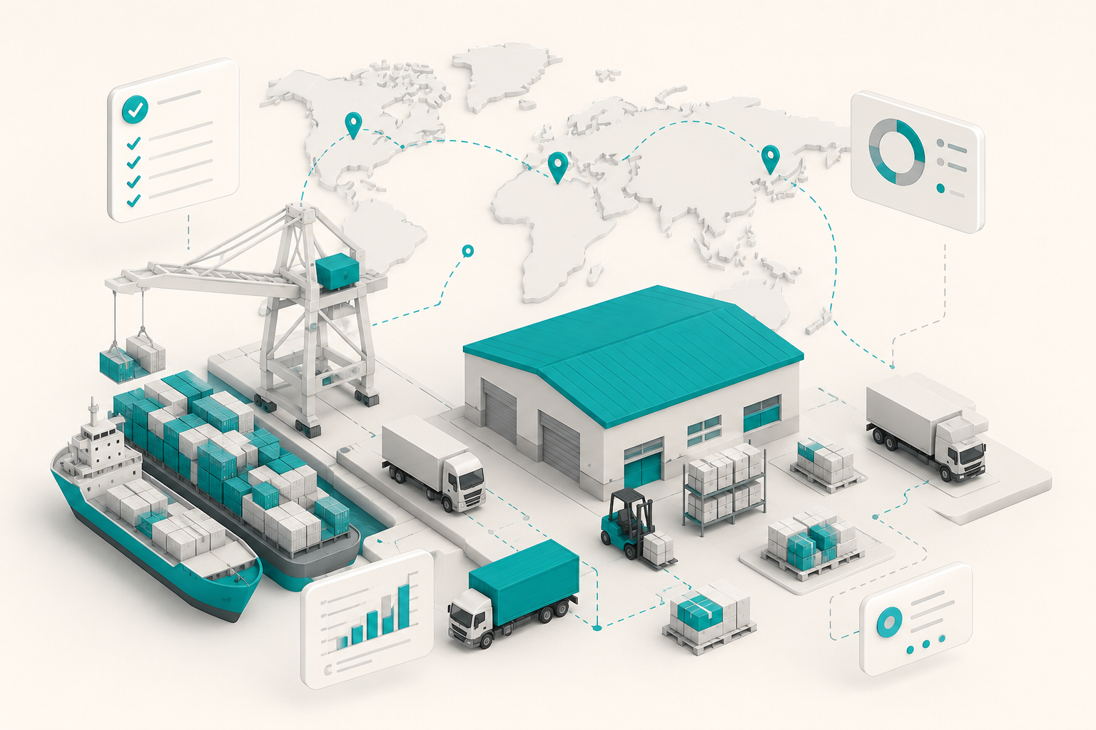 Image — Supply Chain Coordination