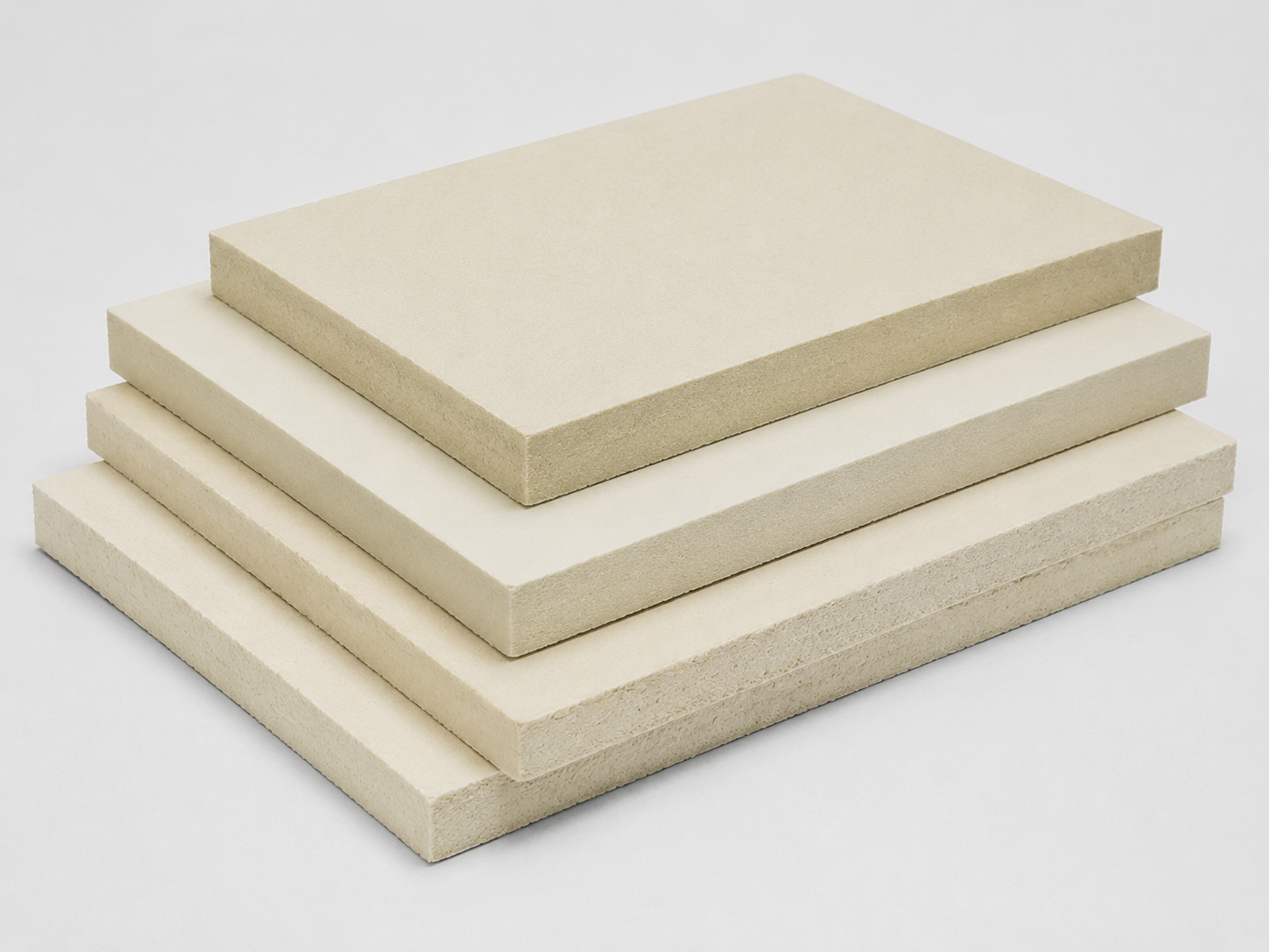 Cover — Panneaux isolants