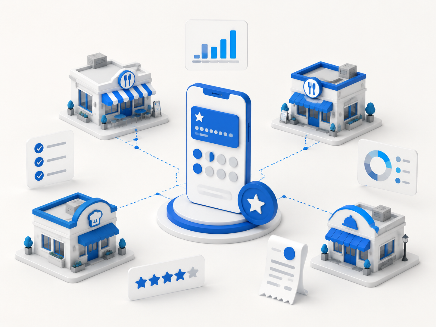 Cover — Restaurant Loyalty Network